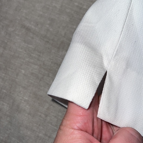 White Heritage Talbots Pants - Picture 8 of 10